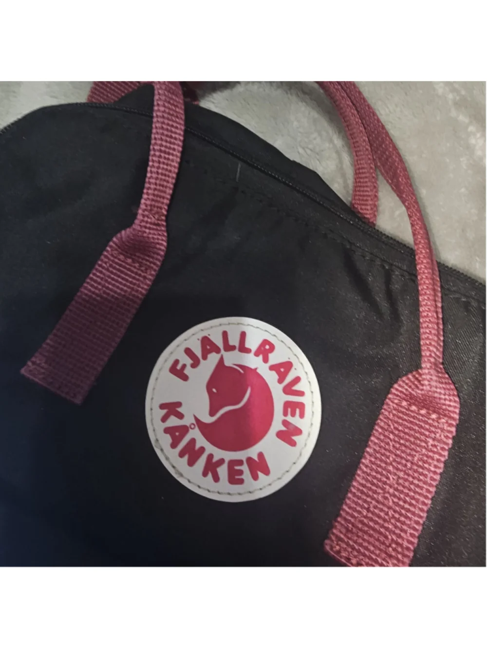 Fjallraven this pre